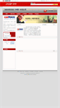 Mobile Screenshot of cantronics.21csp.com.cn