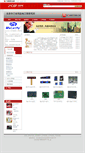Mobile Screenshot of melucky.com.21csp.com.cn