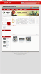Mobile Screenshot of csvision.21csp.com.cn